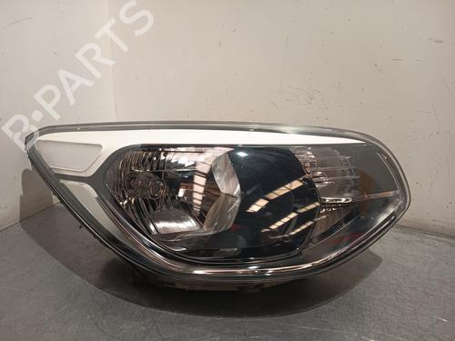 Used Right headlight Right headlight 36840524 36840524