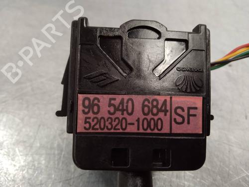 Headlight switch CHEVROLET KALOS  | BP2257450I24 