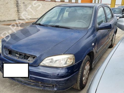 Left mirror OPEL ASTRA G Hatchback (T98)  | BP29159645C26 