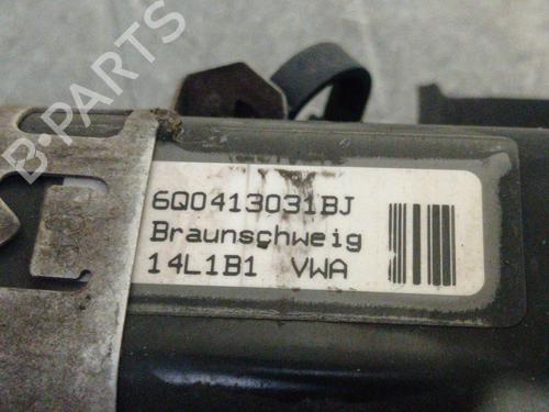 Right front shock absorber SKODA FABIA II (542) 1.2 | BP20726630M17 