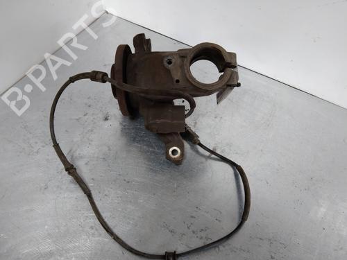 Left front steering knuckle CITROËN XSARA (N1)  | BP2256464M25 