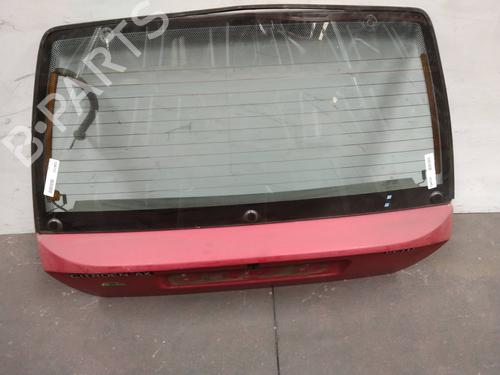 Used Tailgate CITROËN AX (ZA-_) 14 D (50 hp) 6469155