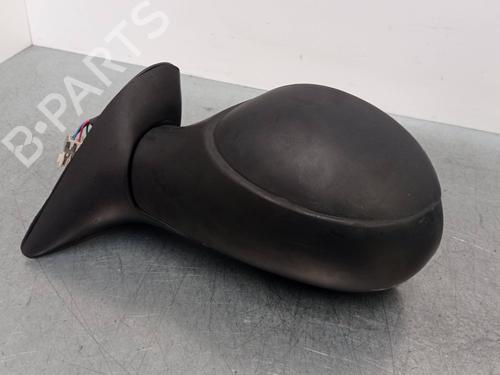 Used Left mirror CITROËN XSARA PICASSO (N68) 1.6 HDi (90 hp) 16823130