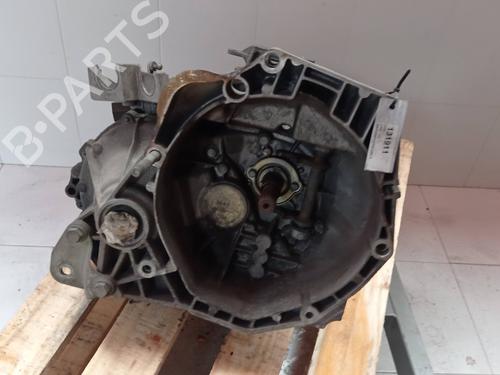Gearbox FIAT GRANDE PUNTO (199_) 1.3 D Multijet (199.AXD11, 199.AXD1A, 199.AXD1B,... | BP2251474M3 