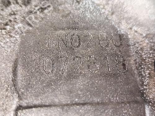 Gearbox HYUNDAI i40 I (VF) 1.7 CRDi | BP37015664M3 - Image 7