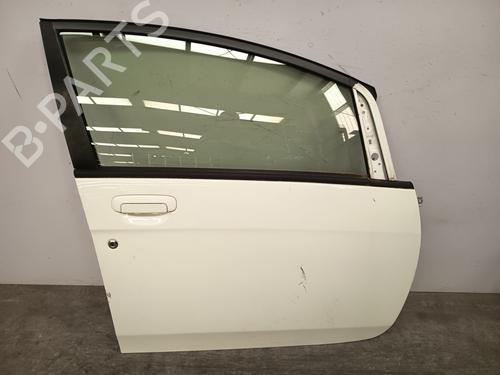 Used Right front door Right front door CITROËN C-ZERO [2010-2026] 33623721 33623721