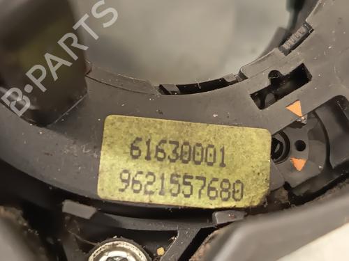 Squib airbag PEUGEOT 306 (7B, N3, N5) 1.9 SLD | BP29157291C102 