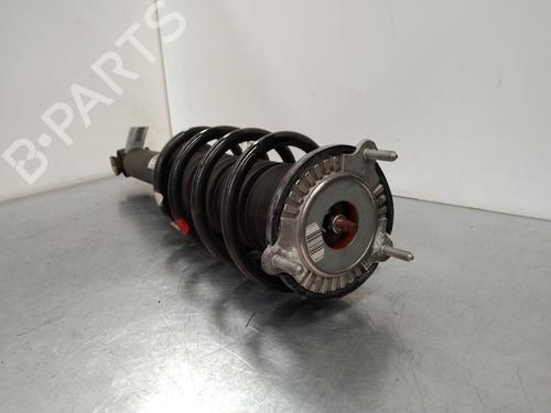 Right front shock absorber PEUGEOT 407 (6D_)  | BP2286257M17 