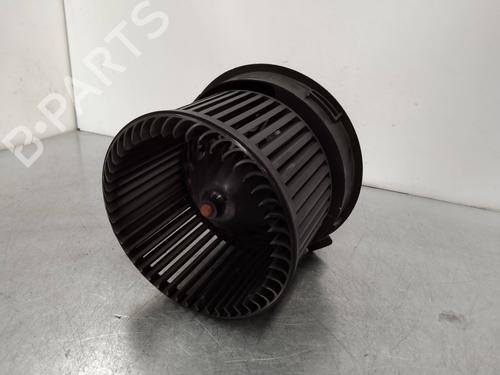 Heater blower motor PEUGEOT 207 (WA_, WC_) 1.6 HDi | BP7900268M62 