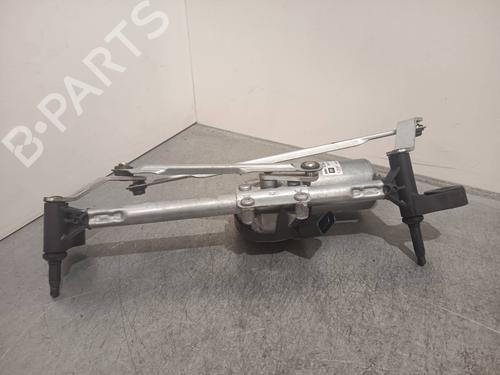 Front wiper motor OPEL CORSA E (X15) | BP39752824M29 - Image 6