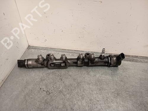 Used Injection rail Injection rail 38734844 38734844