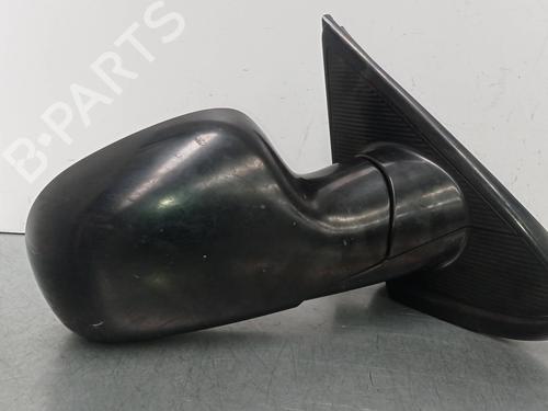 Used Right mirror CHRYSLER VOYAGER / GRAND VOYAGER III (GS_, NS_) 3.3 i (158 hp) 12508859