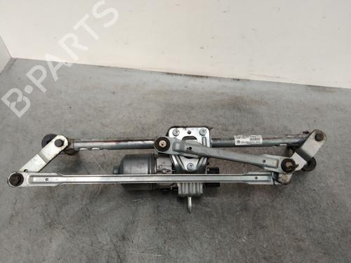 Front wiper motor SEAT IBIZA IV (6J5, 6P1)  | BP23867370M29 