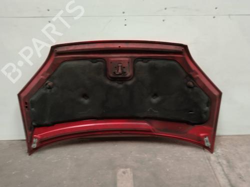 Hood FORD FOCUS C-MAX (DM2) 2.0 TDCi | BP2257763C1 