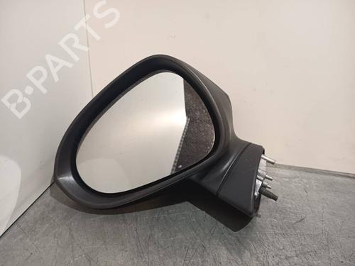 left-mirror-seat-ibiza-iv-6j5-6p1-2008-2009-2010-2011-2012-2013-2014-2015-2016-2017-39537943 main image