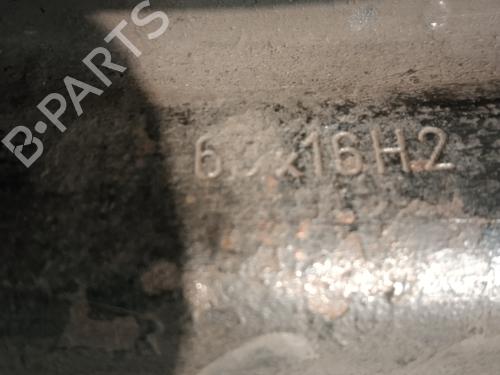 Felg OPEL VIVARO A Van (X83) [2001-2015]  24802670
