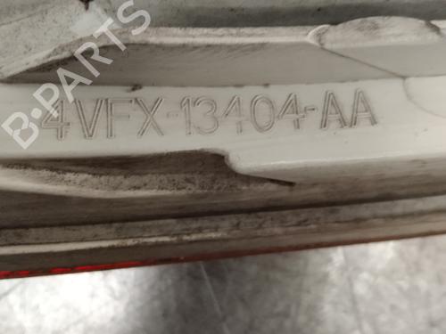 Right taillight VW GOLF V (1K1) 1.9 TDI | BP22616819C35 