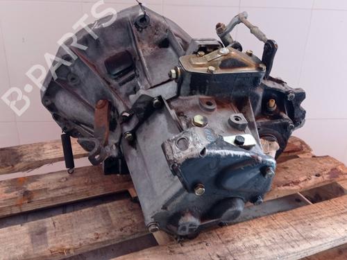 Gearbox SEAT 127 (127A)  | BP29632098M3 