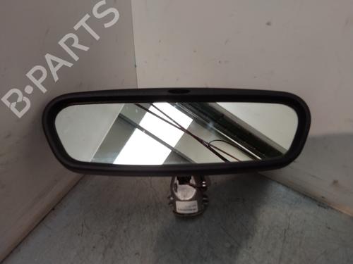 Used Rear mirror PEUGEOT 3008 I MPV (0U_) 1.6 BlueHDi 120 (120 hp) 23002834