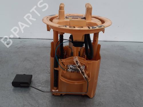 Fuel pump PEUGEOT 206 Hatchback (2A/C) 2.0 HDI 90 | BP7884316M76 