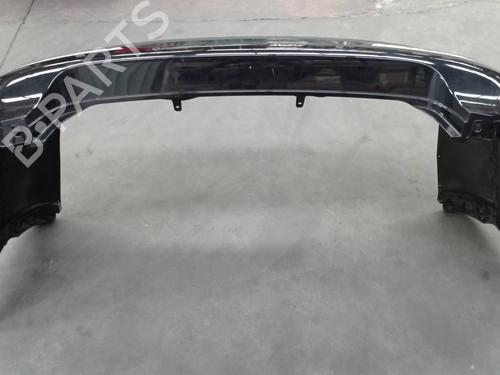 Rear bumper VW PASSAT B6 (3C2) 2.0 TDI 16V | BP19701083C8 