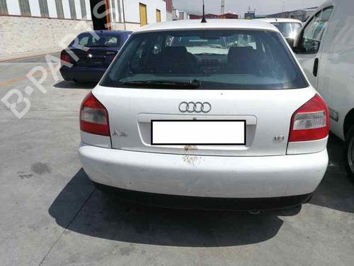Gearbox AUDI A3 (8L1) 1.8 | BP8369996M3 