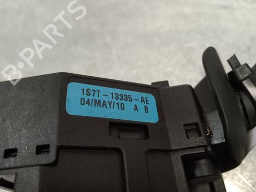Headlight switch FORD FIESTA V (JH_, JD_)  | BP2251943I24 