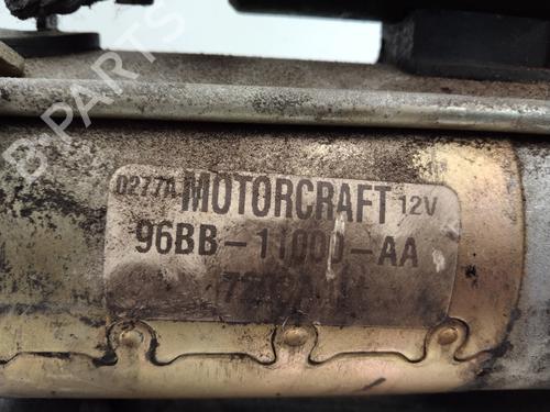 Starter FORD MONDEO II (BAP) 2.0 i | BP2248777M8