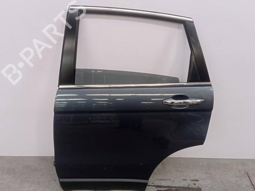 Left rear door HONDA CR-V III (RE_) 2.2 i-DTEC 4WD (RE6) (150 hp) 16883465