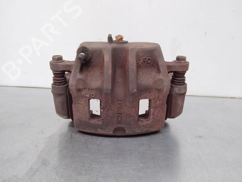 Used Right front brake caliper HYUNDAI SANTA FÉ I (SM) [2000-2006]  11621388