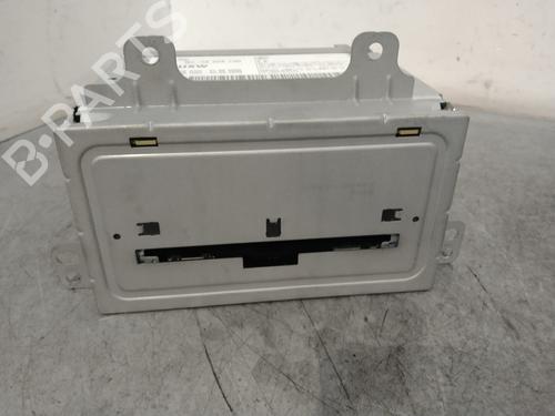 Used Radio OPEL INSIGNIA A (G09) [2008-2017]  23424542