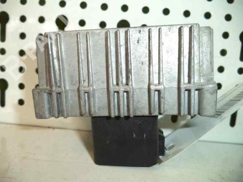 Used Electronic module Electronic module OPEL ASTRA G Hatchback (T98) 1.7 DTI 16V (F08, F48) (75 hp) 10275225 10275225