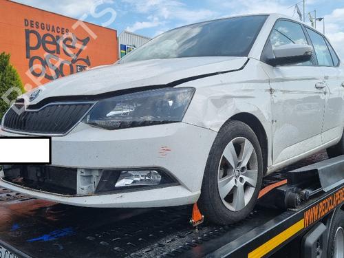 Used Parts SKODA FABIA III (NJ3) [2014-2021]  3375921