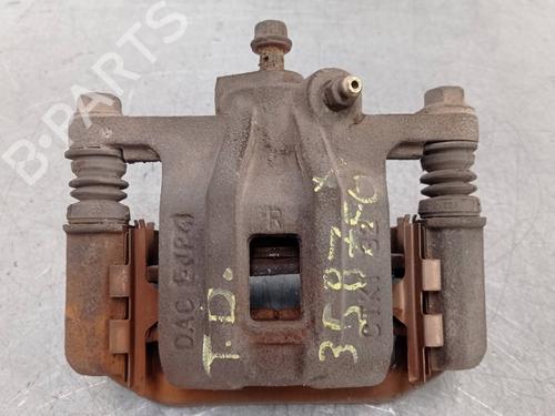 Right rear brake caliper CHEVROLET LACETTI (J200) 1.6 (109 hp) 13479574