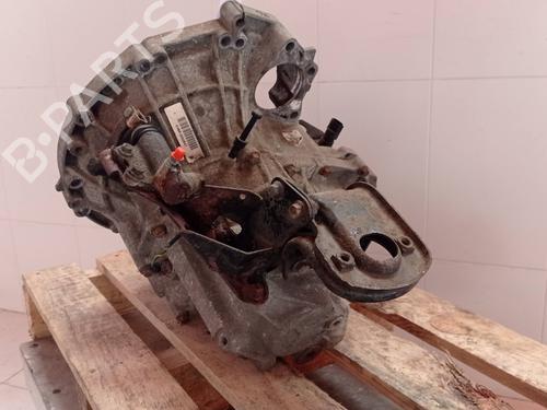 Gearbox MG MG TF 135 | BP32320537M3 - Image 4