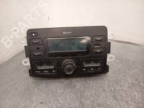 Radio DACIA SANDERO II  | BP39469623E6  - Image 5