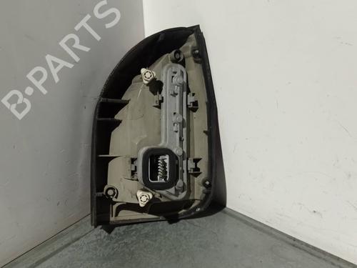 Left taillight OPEL ZAFIRA A MPV (T98) 2.2 DTI 16V (F75) | BP29994260C34 