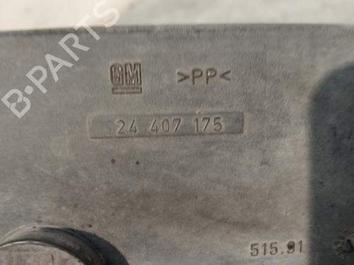 Right front fog light OPEL ZAFIRA A MPV (T98)  | BP23135620C31 