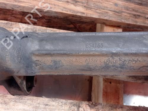 Front differential LAND ROVER DISCOVERY III (L319) 2.7 TD 4x4 | BP12424170M23 