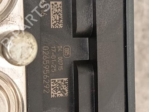 ABS pump OPEL CORSA E (X15) | BP36786096M43 - Image 3