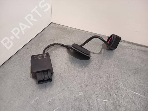 Used Electronic module Electronic module SEAT IBIZA IV (6J5, 6P1) [2008-2017] 39652013 39652013
