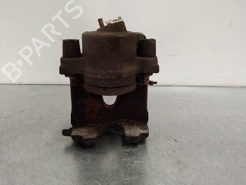 Right front brake caliper AUDI A3 Sportback (8PA) 1.6 FSI | BP11622013M104 