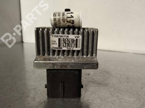 Used Electronic module Electronic module RENAULT CLIO IV (BH_) 1.5 dCi 90 (90 hp) 10275210 10275210