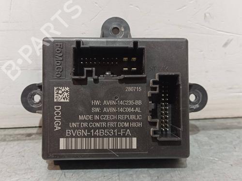 Used Electronic module FORD FOCUS III [2010-2020]  30551674