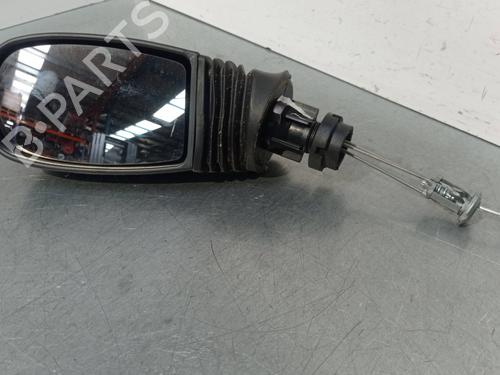 Used Left mirror FIAT PUNTO (188_) 1.2 16V 80 (188.233, .235, .253, .255, .333, .353, .639,... (80 hp) 13013044