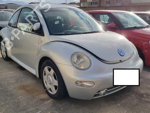 Used Parts VW NEW BEETLE (9C1, 1C1) 2.0 (115 hp) 3958448