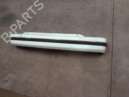 Used Rear bumper SEAT IBIZA II (6K1) 1.9 D (64 hp) 7899108