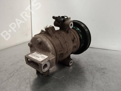 AC compressor NISSAN PIXO (UA0) 1.0 | BP2254534M34 