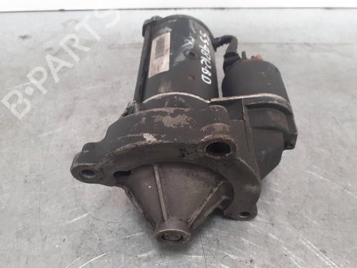 Starter CITROËN XSARA (N1) 1.9 TD | BP7538153M8 