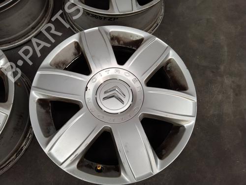 Felg CITROËN C4 I (LC_)  | BP15287202C45 